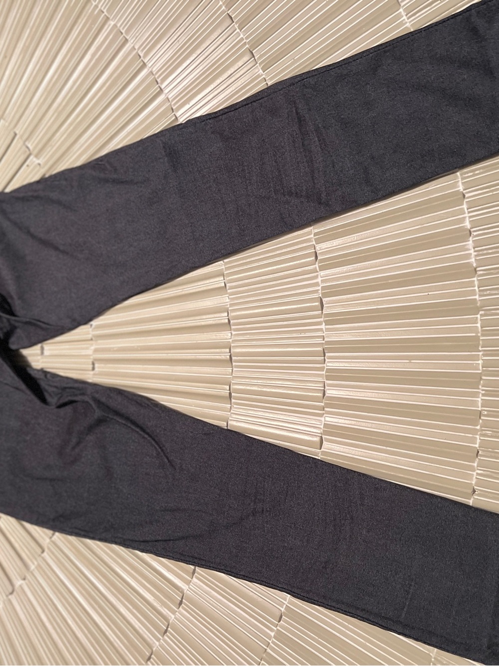 Women’s Skinny Jeans - Black - Picture 5 of 6